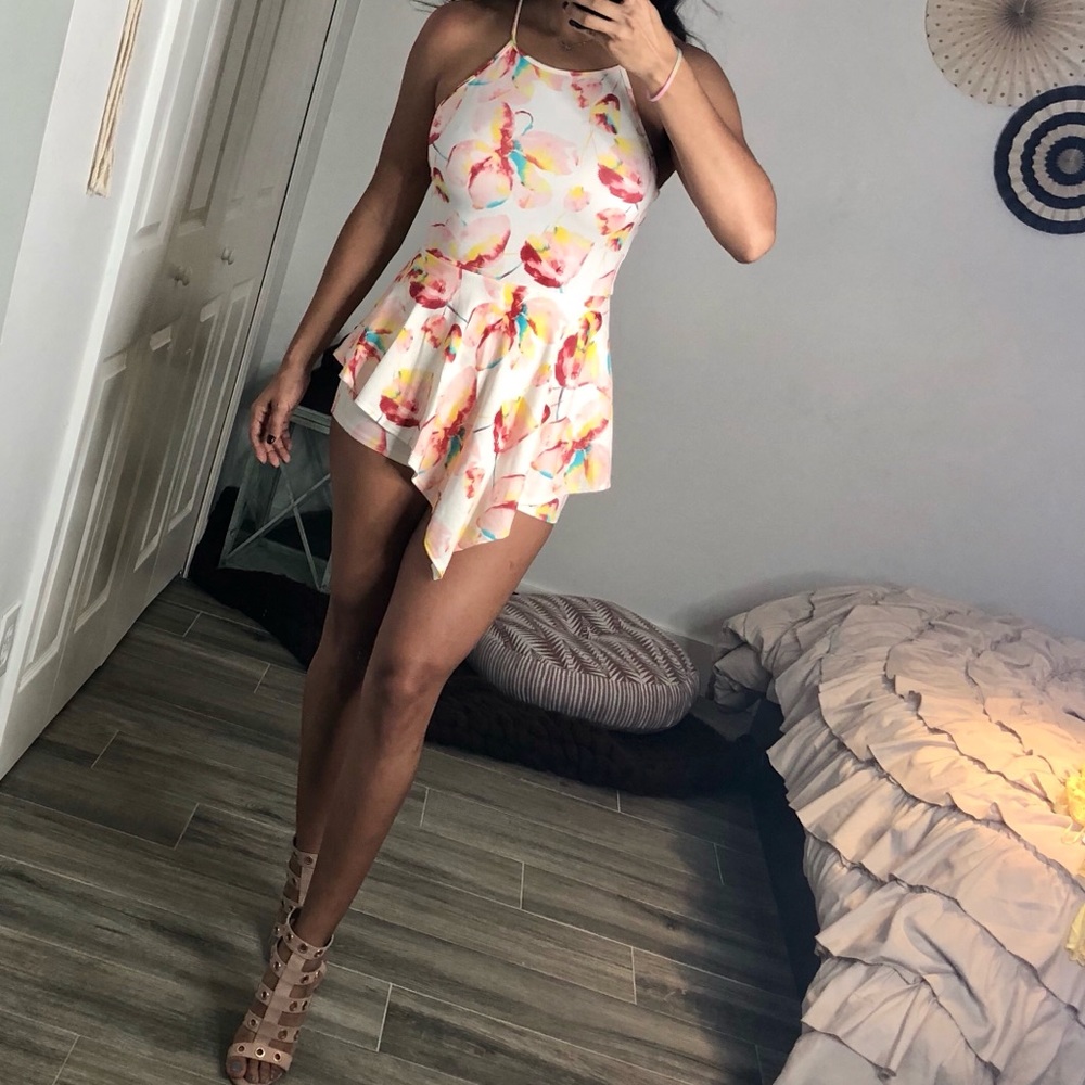 Jumpsuit - Picture 2 of 5